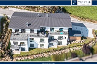 Wohnung kaufen in 93444 Bad Kötzting, 4-Zimmer-ETW Neubau in zentraler Lage