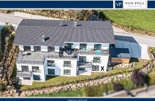 Wohnung kaufen in 93444 Bad Kötzting, 3-Zimmer-ETW Neubau in zentraler Lage