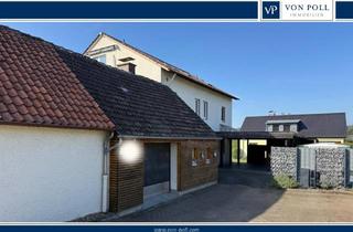 Mehrfamilienhaus kaufen in 32758 Detmold, Solides Mehrfamilienhaus mit Ausbaupotenzial in Detmold/Klüt!