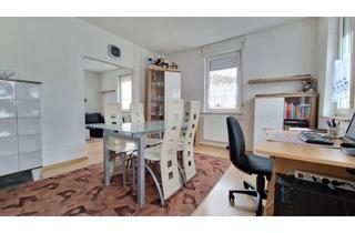 Doppelhaushälfte kaufen in 88348 Bad Saulgau, Wohnen oder investieren in zentraler Lage