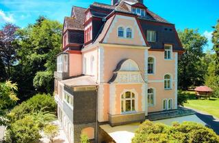 Villa kaufen in 57612 Birnbach, Repräsentatives Villenanwesen "Michaelshof" Birnbach