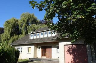 Einfamilienhaus kaufen in 49453 Barver, Einfamilienhaus im Ortskern von Barver
