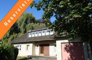 Einfamilienhaus kaufen in 49453 Barver, Einfamilienhaus im Ortskern von Barver