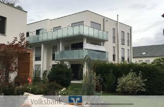 Penthouse kaufen in 85077 Manching, Traumhafte Eigentumswohnung am Grüngürtel!