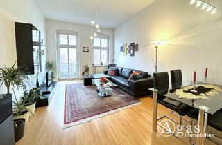 Wohnung mieten in Hindenburgdamm 91, 12203 Berlin, Befristet für 2 Jahre: möblierte 3-Zimmer-Wohnung in Berlin-Lichterfelde