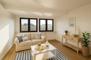 Wohnung mieten in Am Teich, 26465 Langeoog, Schön und ruhig wohnen auf der Insel Langeoog - renovierte 3 ZKB als Dauerwohnsitz an der Nordsee