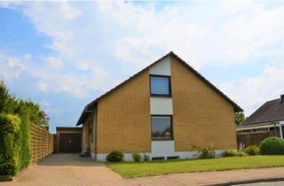 Einfamilienhaus kaufen in 25746 Heide, Gepflegtes Einfamilienhaus in bevorzugter Lage