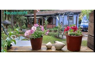 Haus kaufen in 29553 Bienenbüttel, Haus im Wald bei Bienenbüttel auf Eigentumsland