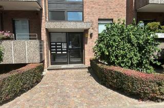 Wohnung kaufen in 40599 Düsseldorf, Provisionsfreie 2-Zimmer-Wohnung mit Garten und großer Terrasse