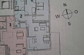 Wohnung kaufen in 54470 Bernkastel-Kues, Bernkastel-Kues - Attraktive Eigentumswohnung mit Garten