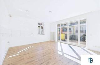 Wohnung kaufen in 55435 Gau-Algesheim, Gau-Algesheim - Moderne Erdgeschosswohnung mit Terrasse - vermietetes Investment im Rhein-Nahe-Raum