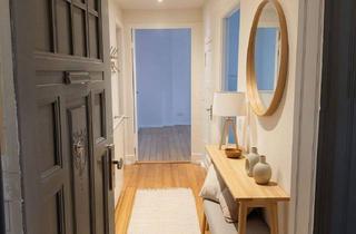 Wohnung kaufen in Brienzer Straße 28, 13407 Berlin, Berlin - Ihre Chance: Leere Eigentumswohnung in gefragter Lage zum Verkauf!