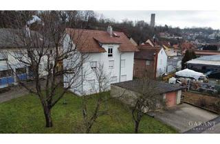 Haus kaufen in 74861 Neudenau, Neudenau - ACHTUNG!!! BITTE ERST LESEN!!!