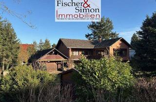 Haus kaufen in 31582 Nienburg, Nienburg (Weser) - Nienburg OT Langendamm-charmante Immobilie m. Einliegerwohnung in Hanglage u. idyllischem Garten