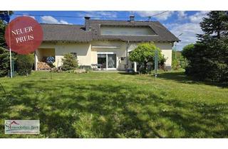 Einfamilienhaus kaufen in 66706 Perl, Perl / Besch - 5 MIN. BIS REMICHSCHENGEN: WOHNHAUS MIT TOLLEM MOSELBLICK