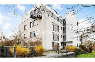 Wohnung kaufen in 65189 Wiesbaden, Wiesbaden - Hochwertige 4-Zimmer-Erdgeschosswohnung in Top-Wohnlage von Wiesbaden