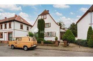 Haus kaufen in 66851 Hauptstuhl, Hauptstuhl - Frei stehendes EFH mit Wintergarten, großer Terrasse und Garten in ruhiger Lage von Hauptstuhl
