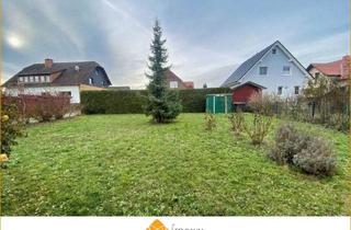 Einfamilienhaus kaufen in 37079 Göttingen, Göttingen - Naturnahes Wohnen vor Göttingens Haustür