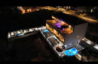 Haus kaufen in 76227 Karlsruhe, Karlsruhe - 2 × Haus ?Pool? Jacuzzi? Invest?Auswanderung?CROATIA?