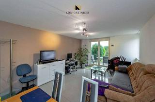 Wohnung kaufen in 72124 Pliezhausen, Pliezhausen / Gniebel - Gemütliche 2 Zimmer-EG-Wohnung mit Terrasse, Garten, TG-Platz und Außenstellplatz in ruhiger Lage