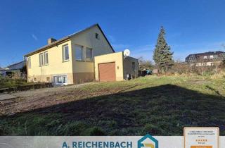 Einfamilienhaus kaufen in Schwarzer Weg 7, 04509 Delitzsch, Delitzsch - Einfamilienhaus in Delitzsch zu verkaufen! Ab mtl. 937,50 EUR Rate!