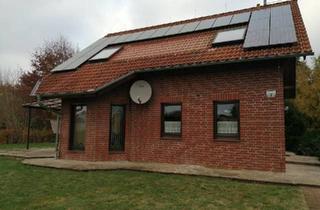 Einfamilienhaus kaufen in 04916 Herzberg, Herzberg (Elster) - freistehendes EFH, neue Heizung, provisionsfrei!