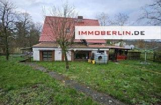 Einfamilienhaus kaufen in 15377 Märkische Höhe, Einfamilienhaus in Märkische Höhe