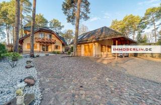 Einfamilienhaus kaufen in 15345 Altlandsberg, Einfamilienhaus in Petershagen/Eggersdorf