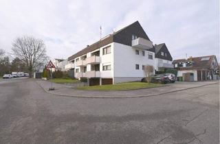 Wohnung kaufen in 70439 Stuttgart, Stuttgart - In Stammheim: Kurze Wege ins Grüne und zur U-Bahn