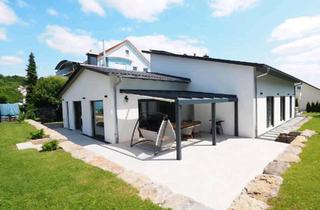 Einfamilienhaus kaufen in 89537 Giengen, Giengen an der Brenz - Modernes Einfamilienhaus (BJ 2019) - Privatverkauf