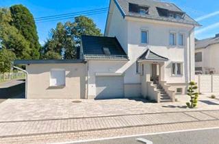 Haus kaufen in 56414 Hundsangen, Hundsangen - Haus mit Einliegerwohnung, provisionsfrei