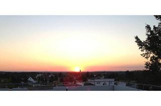 Penthouse kaufen in 64297 Darmstadt, Darmstadt - Penthouse Darmstadt-Eberstadt: 2,5 Zi, 64 m² + 70 m² Dachterrasse