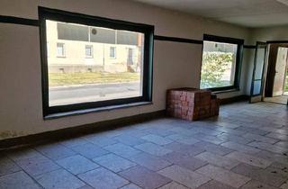 Haus kaufen in 14806 Bad Belzig, Bad Belzig - Ehemaliger Konsum