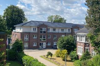 Wohnung kaufen in 27793 Wildeshausen, Wildeshausen - neuwertige 3 Z. Wohnung 91qm mit Gäste WC, Ankleidezimmer u. mehr