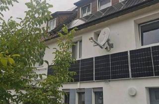 Wohnung kaufen in 70499 Stuttgart, Stuttgart - BESICHTIGUNG MO! zwei große Wohnungen in Weilimdorf zu verkaufen