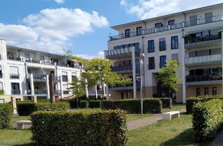 Wohnung kaufen in 59065 Hamm, Hamm - PROVISIONSFREIE TERRASSENWOHNUNG, HAMM- ZENTRUM, TG-STELLPLATZ