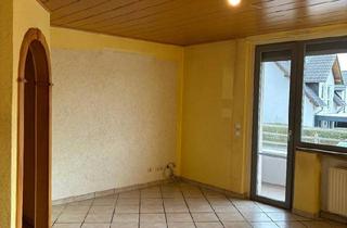 Wohnung kaufen in 54293 Trier, Trier - Eigentumswohnung von Privat - provisionsfrei, sofort verfügbar