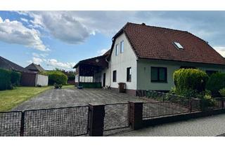 Einfamilienhaus kaufen in 38518 Gifhorn, Gifhorn - EFH Haus Gifhorn 1462qm Grundstück 189qm Wohnfläche