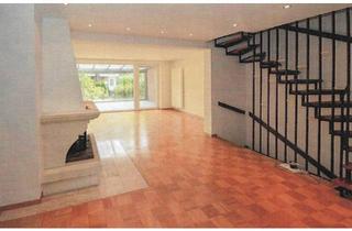 Reihenhaus kaufen in 38112 Braunschweig, Braunschweig - Modernes Reihenhaus in BS-Veltenhof mit Garten, Garage und Kamin