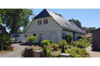 Haus kaufen in 29342 Wienhausen, Wienhausen - Großzügiges Haus in bester Lage von Wienhausen direkt ohne Makler