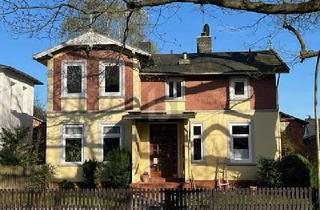 Mehrfamilienhaus kaufen in 23611 Bad Schwartau, Bad Schwartau - SOLIDE ANLAGE ODER EIGENHEIM MIT BENEFITS