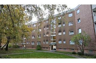 Wohnung kaufen in 23558 Lübeck, Lübeck - CHARMANT MIT GERÄUMIGEM BALKON