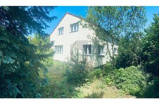 Einfamilienhaus kaufen in 16540 Hohen Neuendorf, Hohen Neuendorf - RENOVIERUNGSOBJEKT MIT POTENZIAL