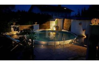 Einfamilienhaus kaufen in 79774 Albbruck, Albbruck - CHARMANTES EINFAMILIENHAUS MIT POOL