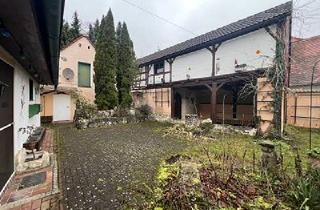 Einfamilienhaus kaufen in 96129 Strullendorf, Strullendorf - FAMILIENIDYLLE MIT AUSBAUPOTENTIAL