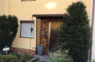 Haus kaufen in 72760 Reutlingen, Reutlingen - Reihen - Mittelhaus ( Orschel - Hagen