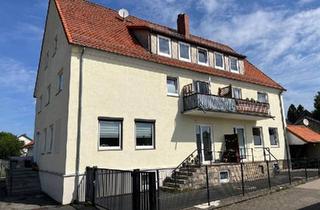 Wohnung kaufen in 31089 Duingen, Duingen - 3 Zimmer Eigentumswohnung in Duingen