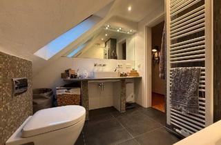 Wohnung kaufen in 47279 Duisburg, Duisburg - 4 Zimmer Wohnung mit Garten in Bissingheim