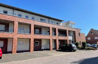 Wohnung kaufen in 48720 Rosendahl, Rosendahl - Barrierefreie Eigentumswohnung in Rosendahl Holtwick zu verkaufen