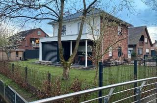 Villa kaufen in 49828 Neuenhaus, Neuenhaus - Einfamilienhaus KFW-55 Energie-Effizienzhaus